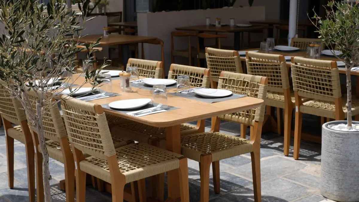 Erotokritos seaside ρέθυμνο