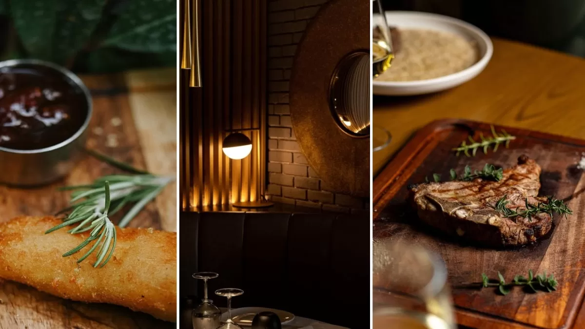 Kastelorizo Grill Κηφισιά