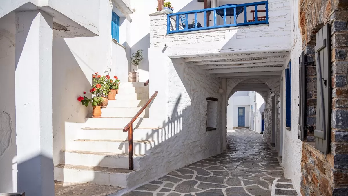 Κύθνος
