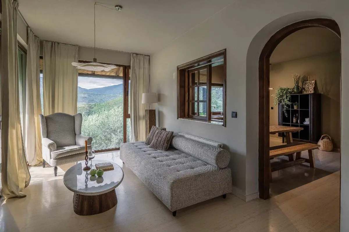 Endless Green: Ανακάλυψε τη μαγεία του βουνού μέσα από μια αυθεντική εμπειρία φιλοξενίας