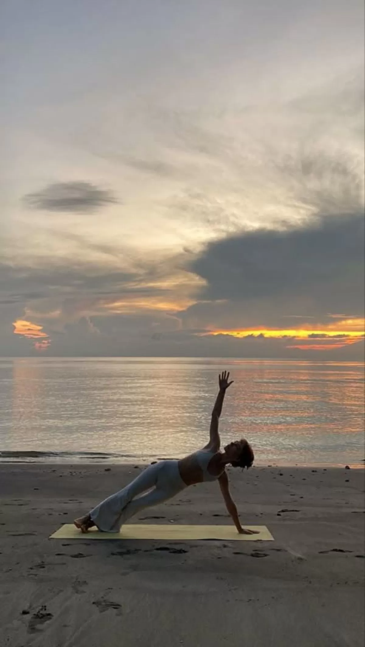 alissachni yoga