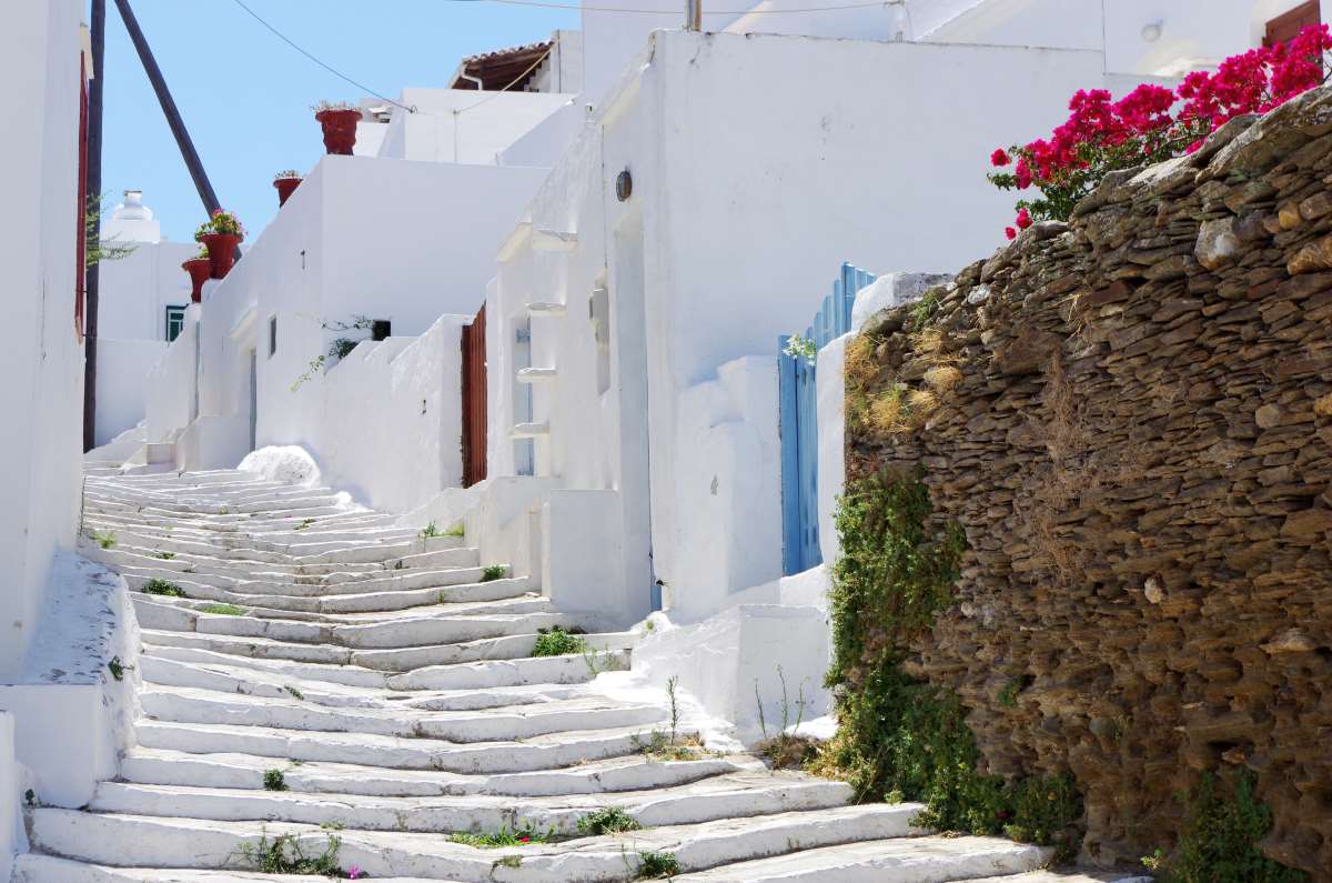 Απολλωνία Σίφνος