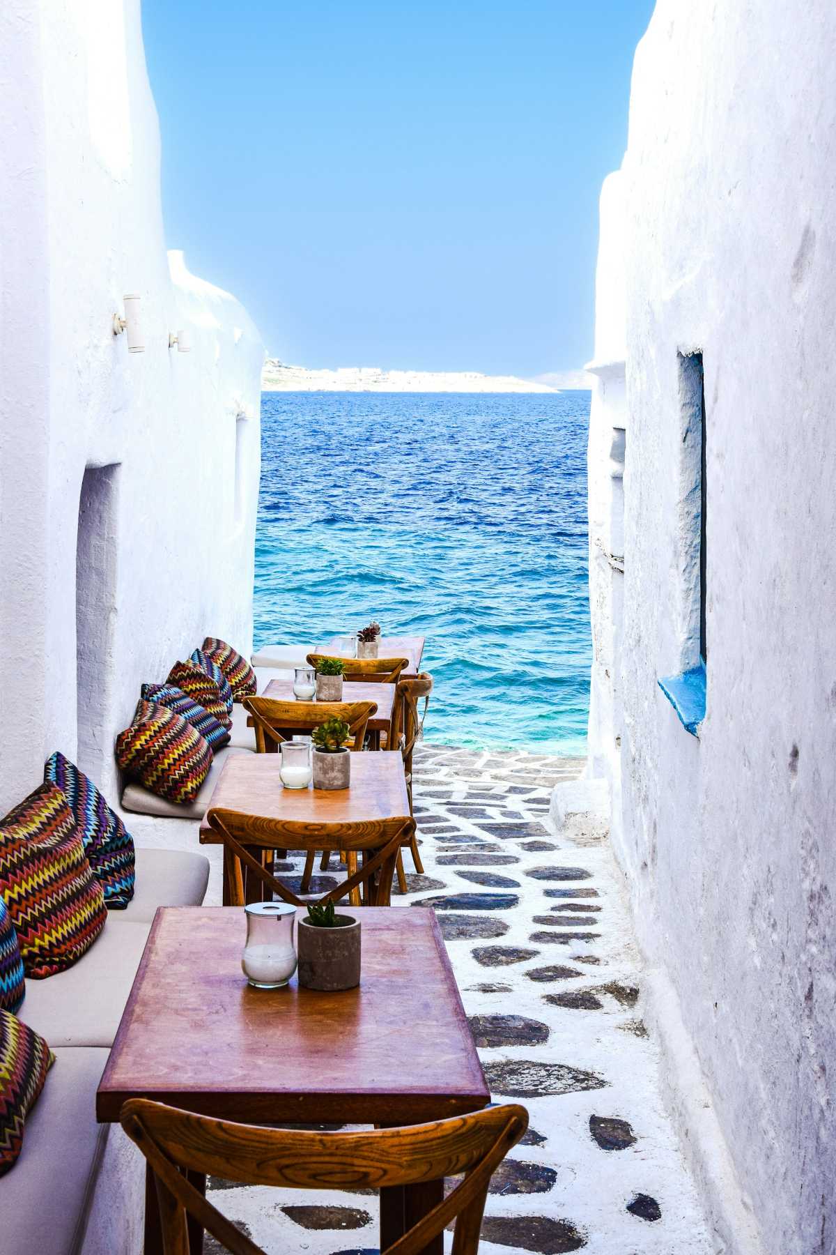 Μύκονος