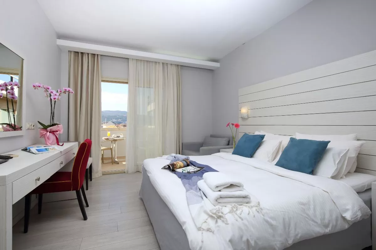 σουίτα Lefkas Hotel