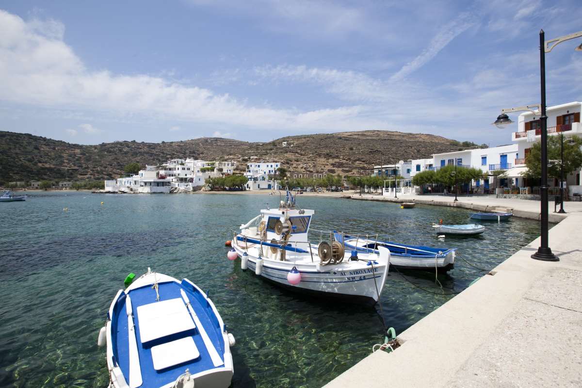 Φάρος Σίφνος