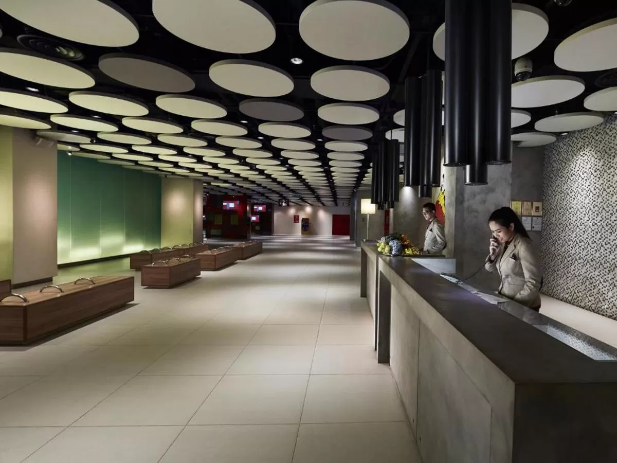 First World Hotel Μαλαισία