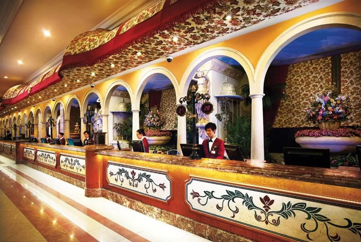 First World Hotel Μαλαισία