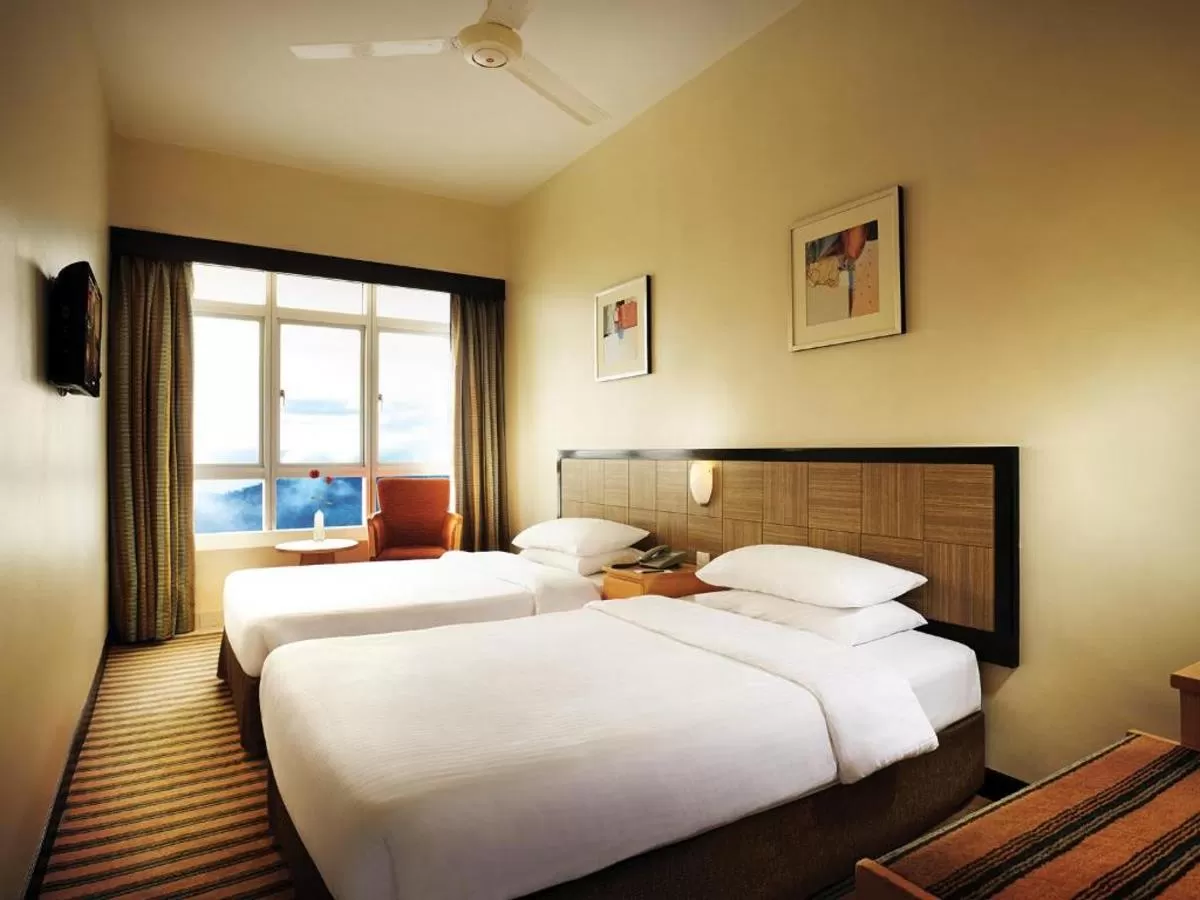 First World Hotel Μαλαισία