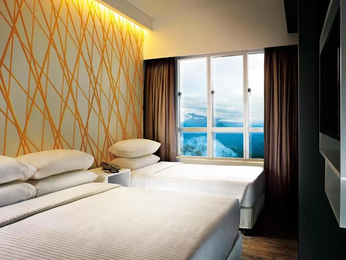 First World Hotel Μαλαισία