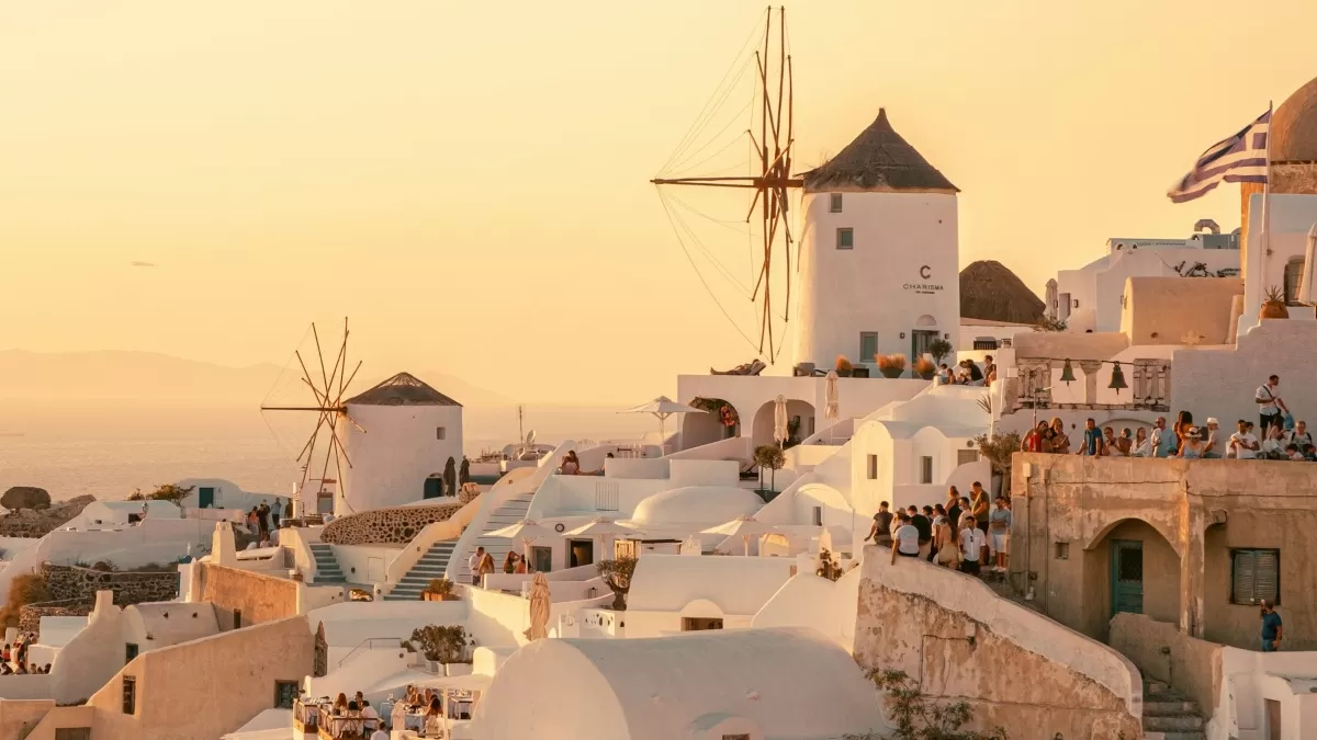 Σαντορίνη