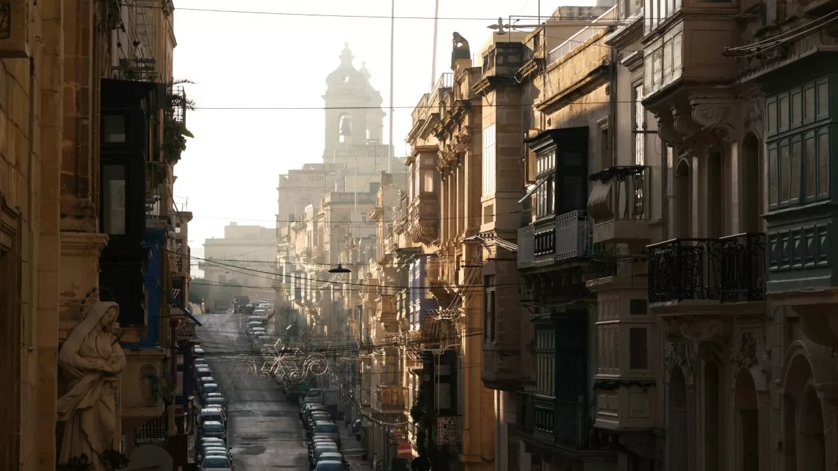 Senglea, Μάλτα
