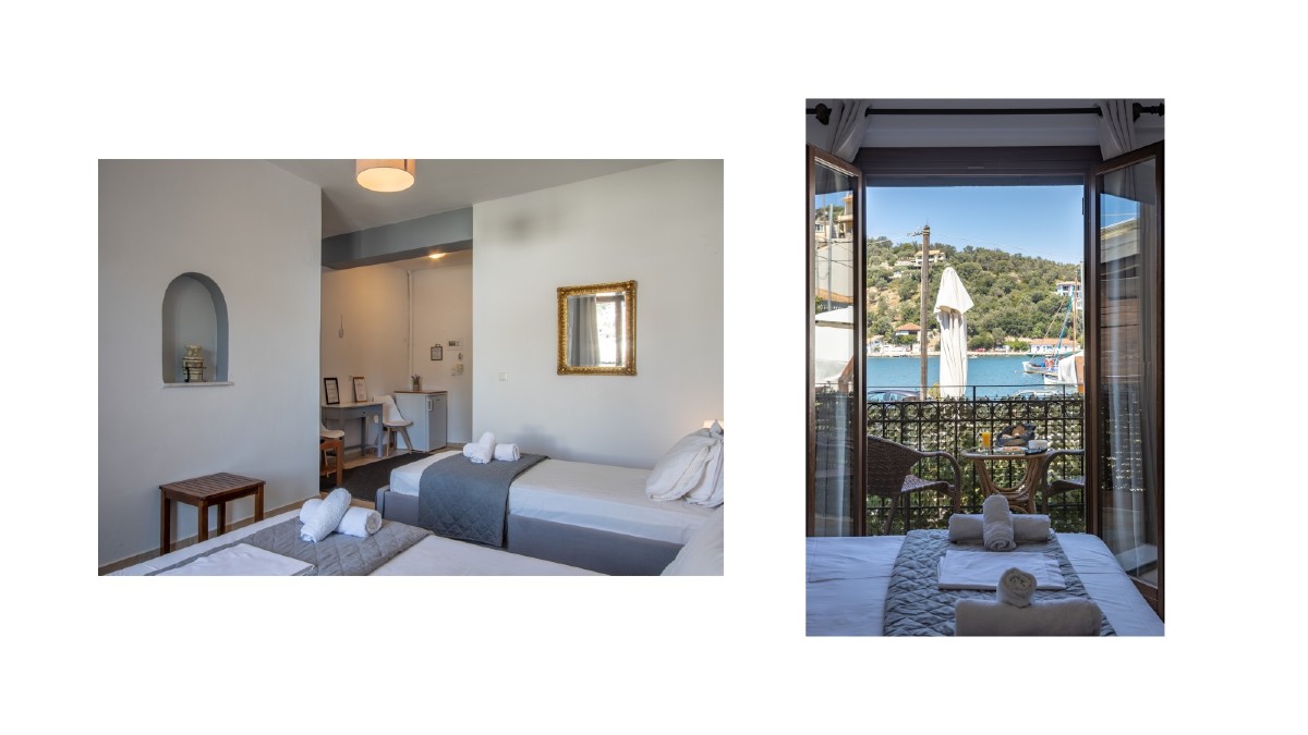 Mistral Boutique Hotel