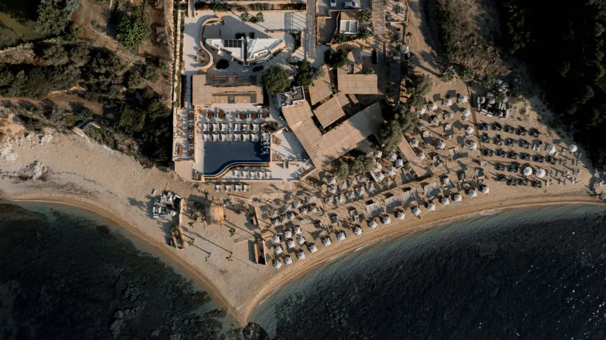 Myra Hotel: Ένα από τα πιο ινσταγκραμικά ξενοδοχεία της Καβάλας — Μια όαση πολυτέλειας