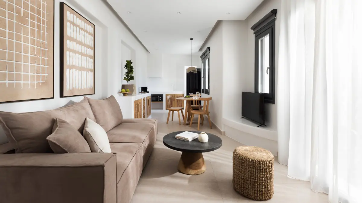 Solmar Suites: Αυτό είναι το κρυμμένο διαμάντι της Νάξου — Κλείσε θέση στον «παράδεισο»