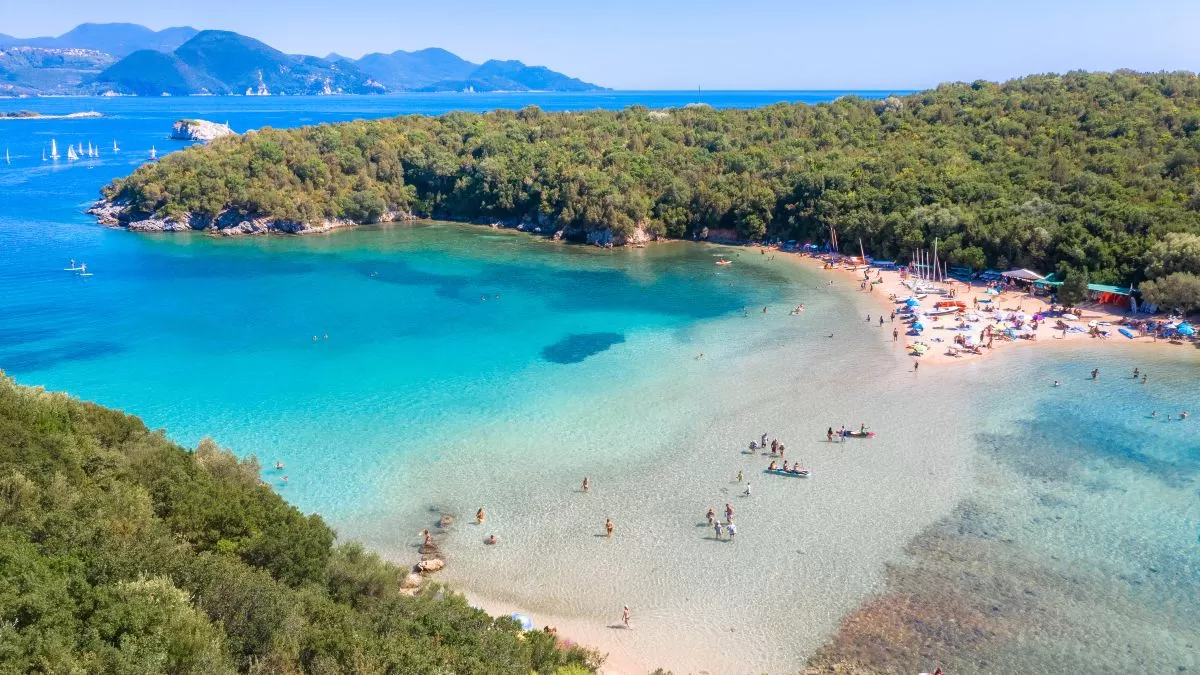 Σύβοτα