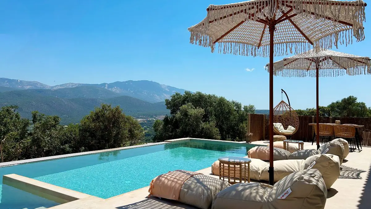 XTC Villas: Μια oνειρική απόδραση στην καρδιά της Κεφαλονιάς