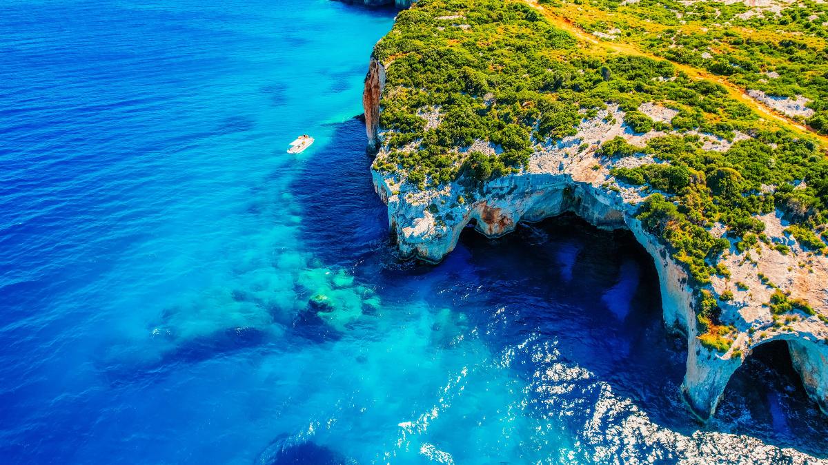 Ζάκυνθος