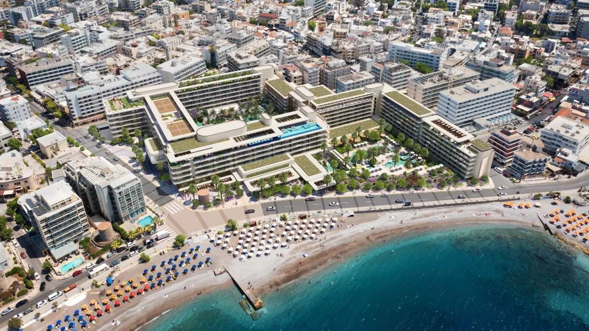 GRAND HOTEL