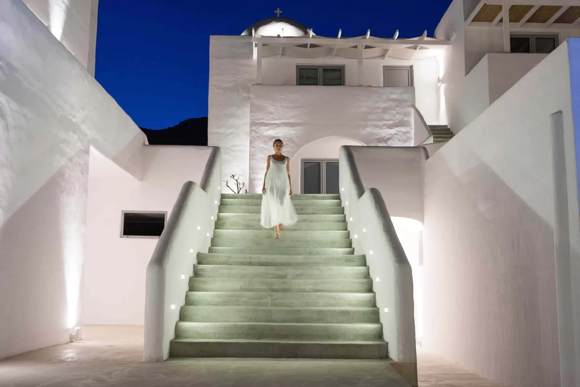 Το Lindos Sun Hotel θα σας χαρίσει μία που θα κρατήσει για πάντα