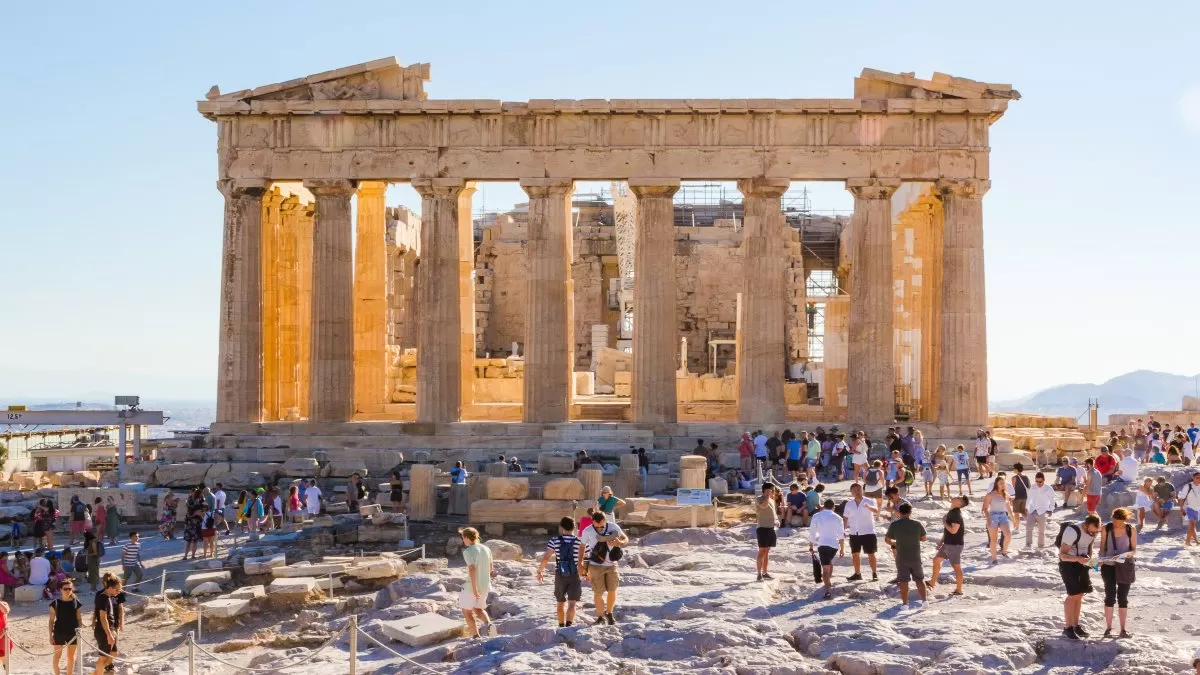 Ακρόπολη
