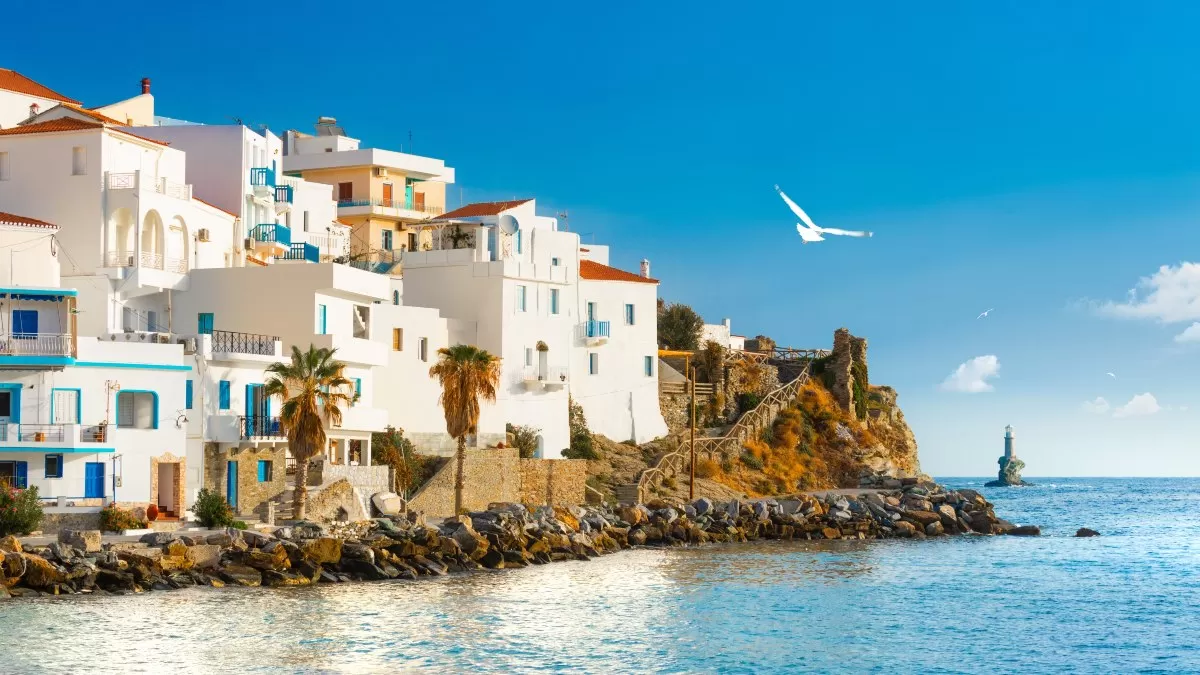 Άνδρος