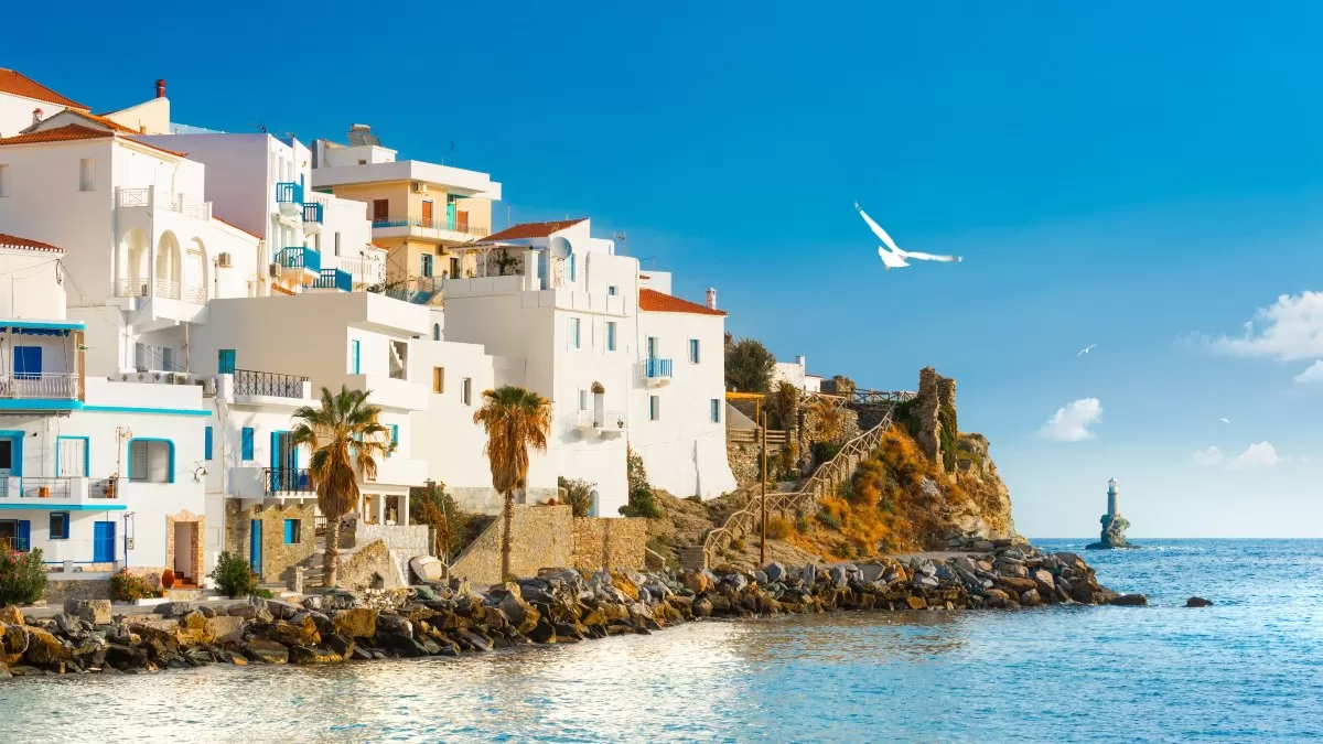 Άνδρος