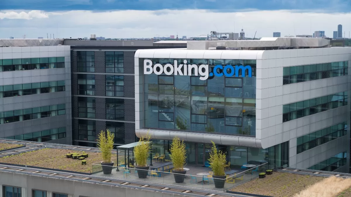 Booking