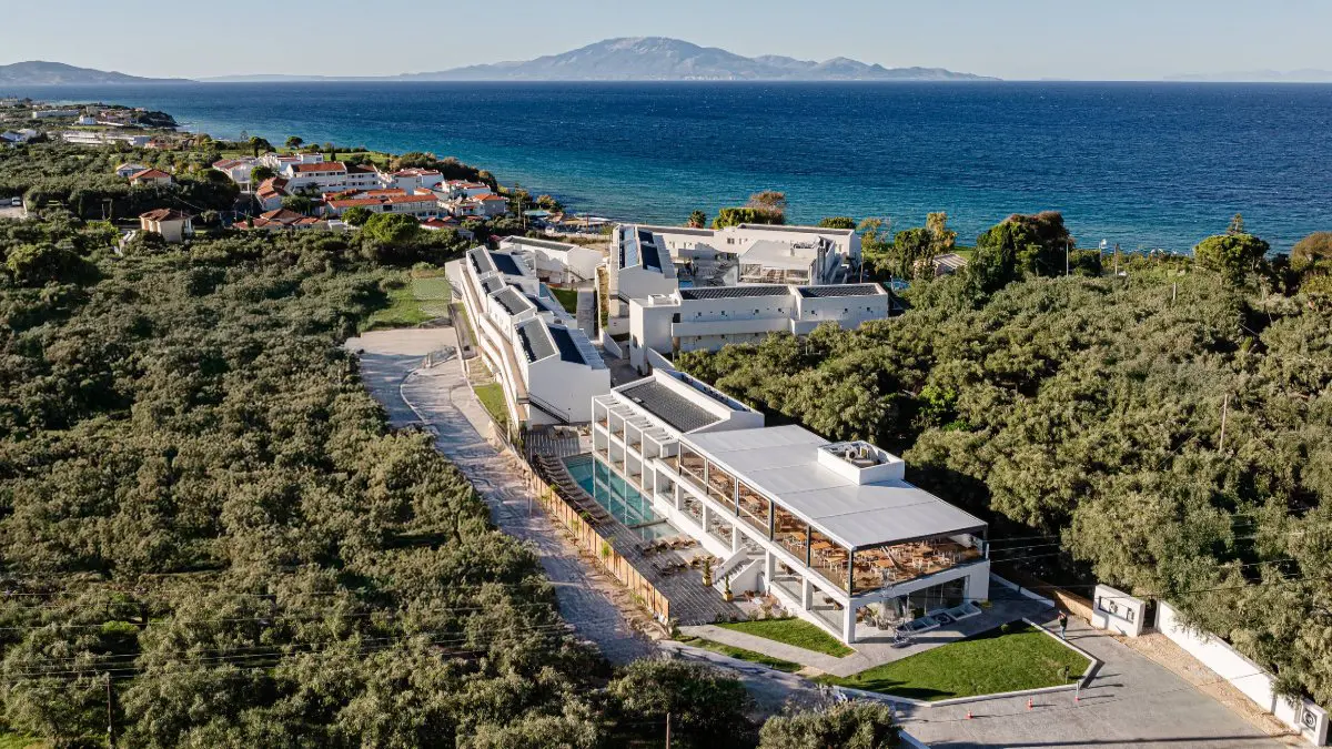 ΜΒ GROUP Hotels: Mirage Bleu Hotel & Magique Bleu Suites για ονειρεμένη διαμονή στη Ζάκυνθο