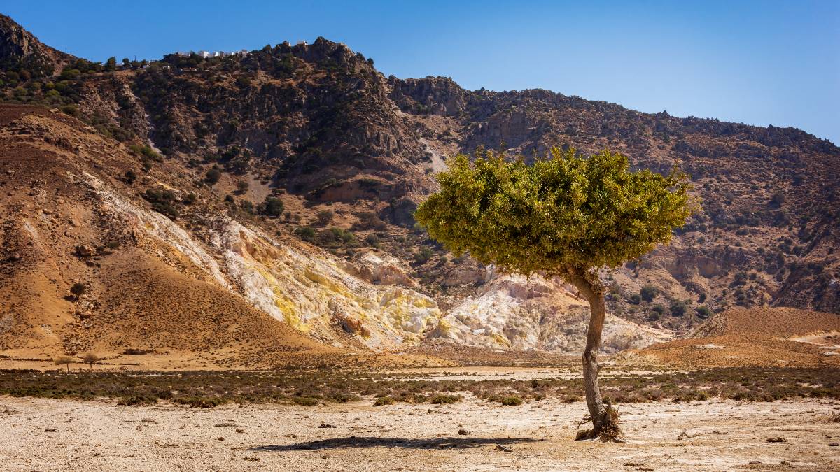Νίσυρος