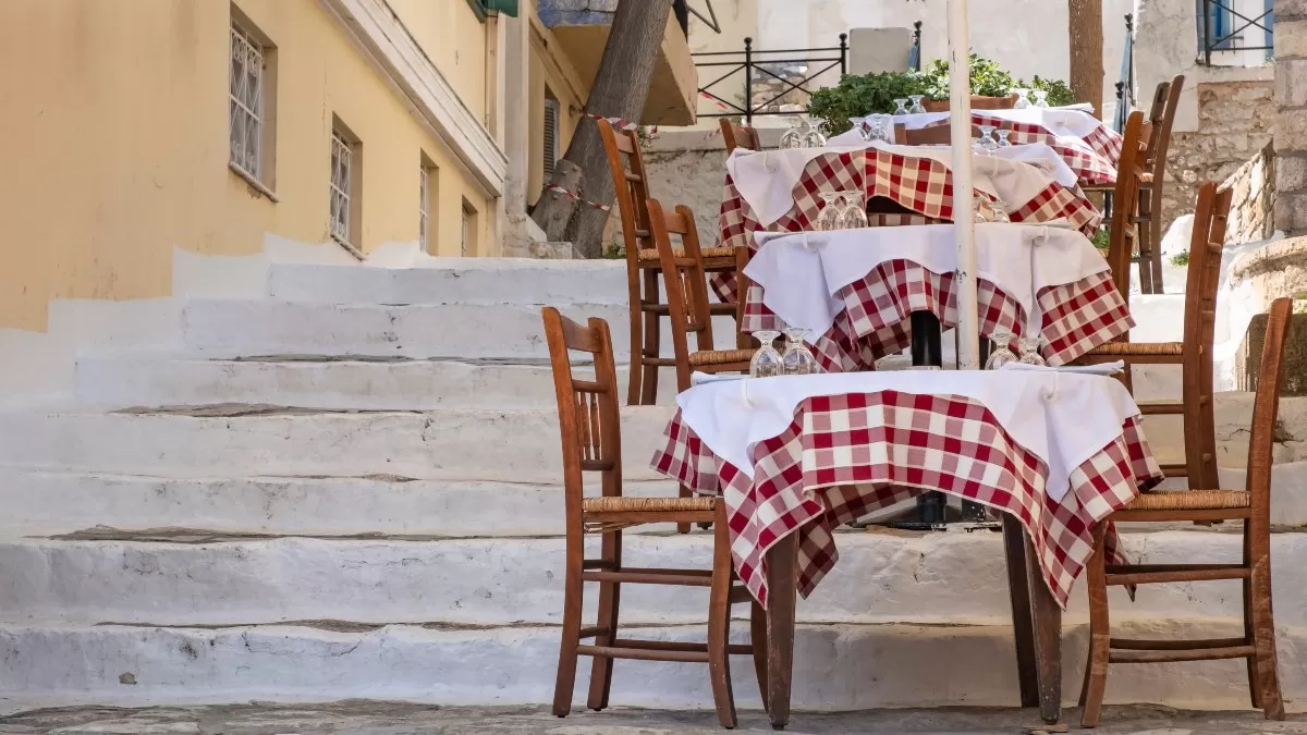 Πλάκα Αθηνα
