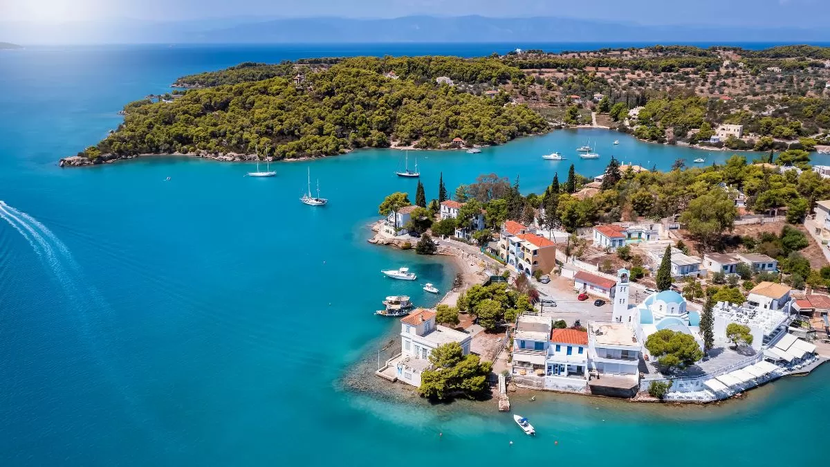 Πόρτο Χέλι