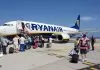 Ryanair – προσφορά: Έκπτωση 20% για πτήσεις στην Ευρώπη Ryanair boarding