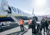 Ryanair: Μόνο ψηφιακές κάρτες επιβίβασης από τον Νοέμβριο – Τι πρέπει να γνωρίζετε Ryanair