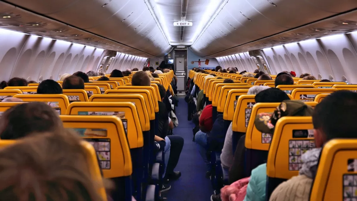 Ryanair