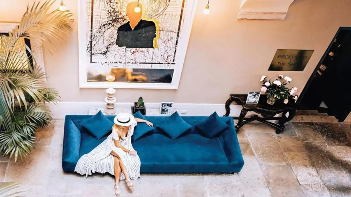 Santiago De Alfama Boutique Hotel, Λισαβόνα