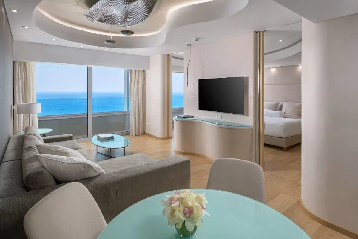 Άψογο design με προσοχή στη λεπτομέρεια