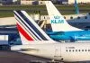 World Travel Awards: Αυτές είναι επίσημα οι καλύτερες αεροπορικές εταιρείες της Ευρώπης για το 2025 Air France