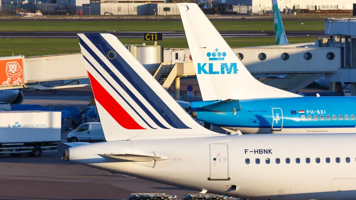 Air France