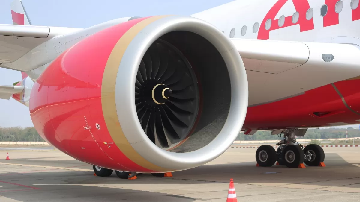 Air India