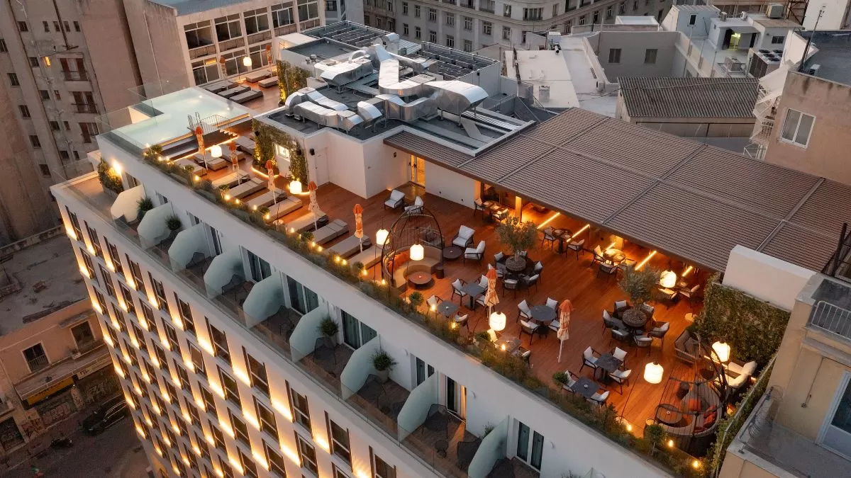 Aluma Hotels and Resorts