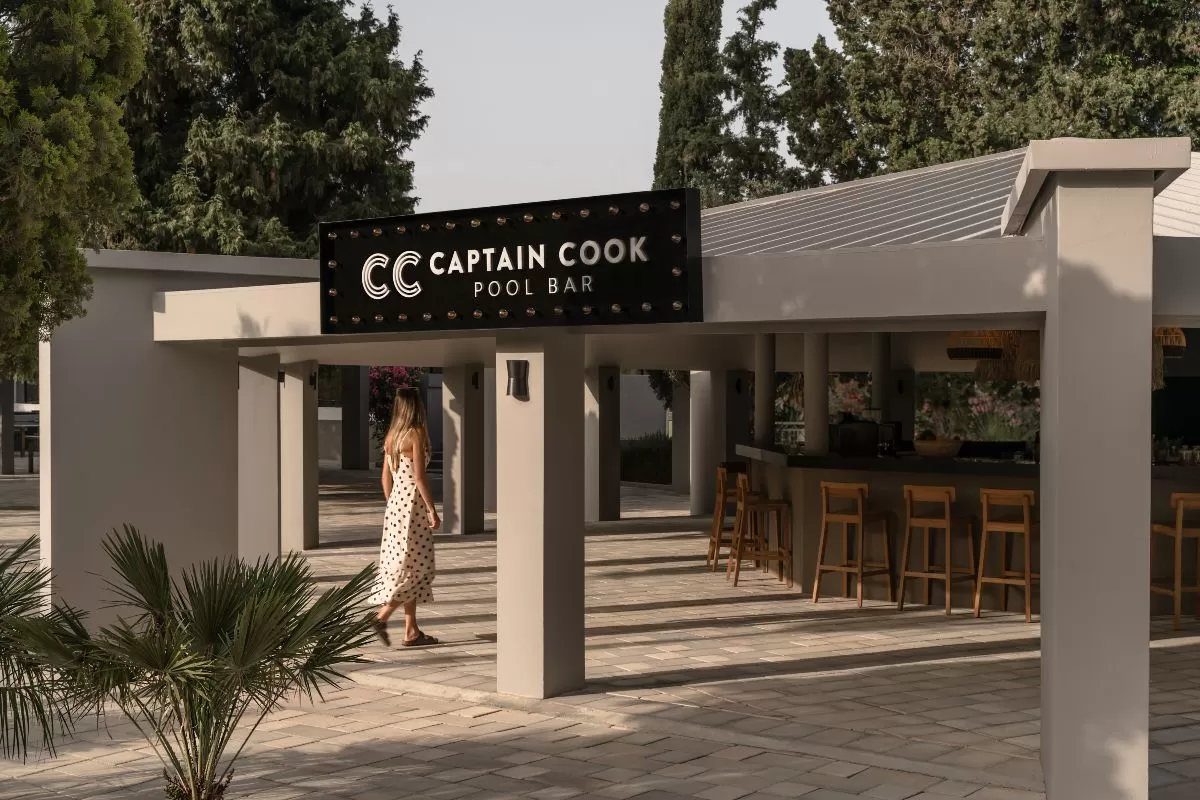 Cook's Club Kolymbia