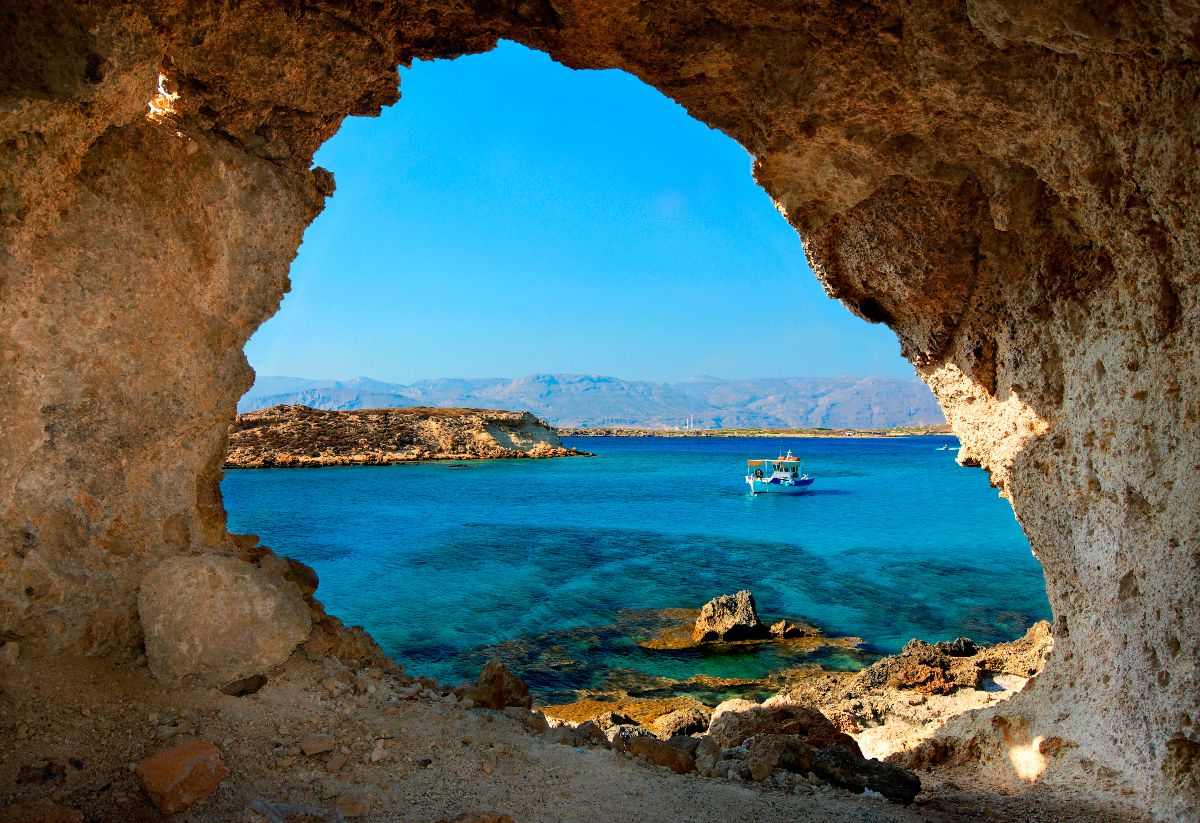 Κουφονήσι Κρήτης