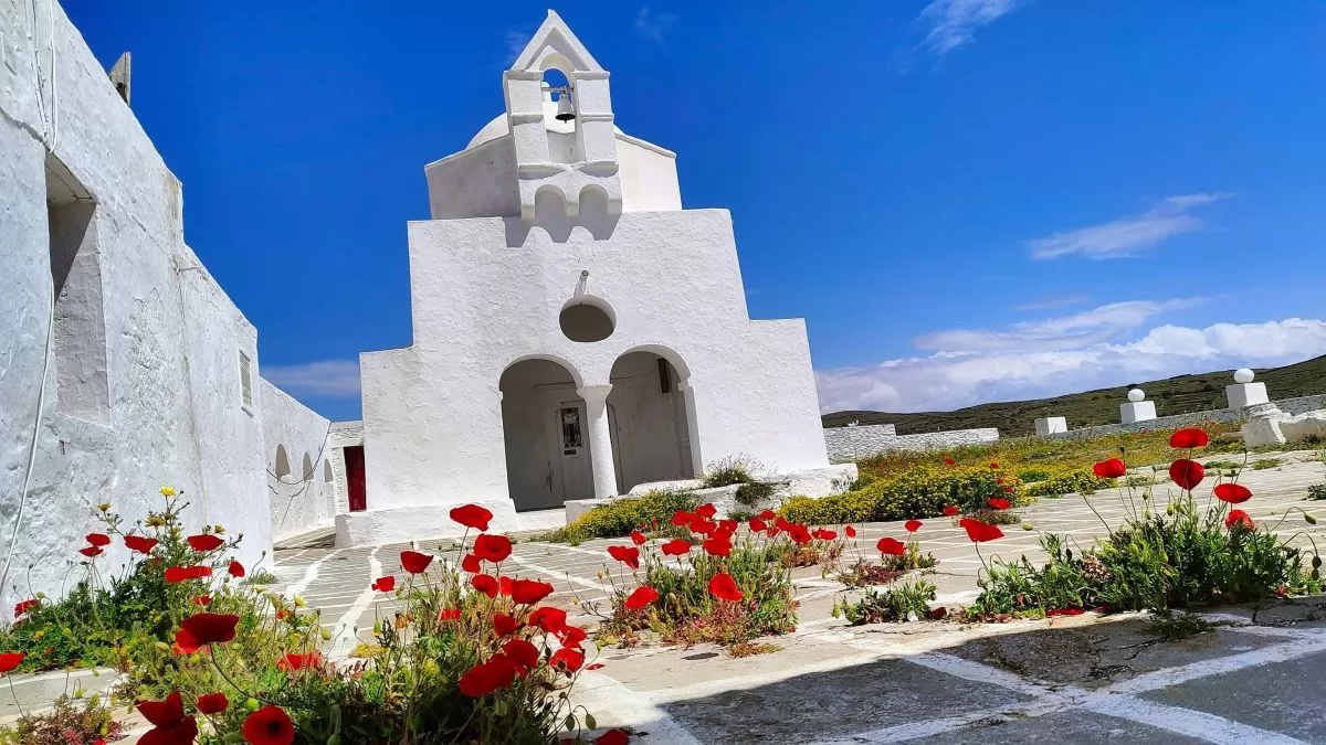 Κύθνος