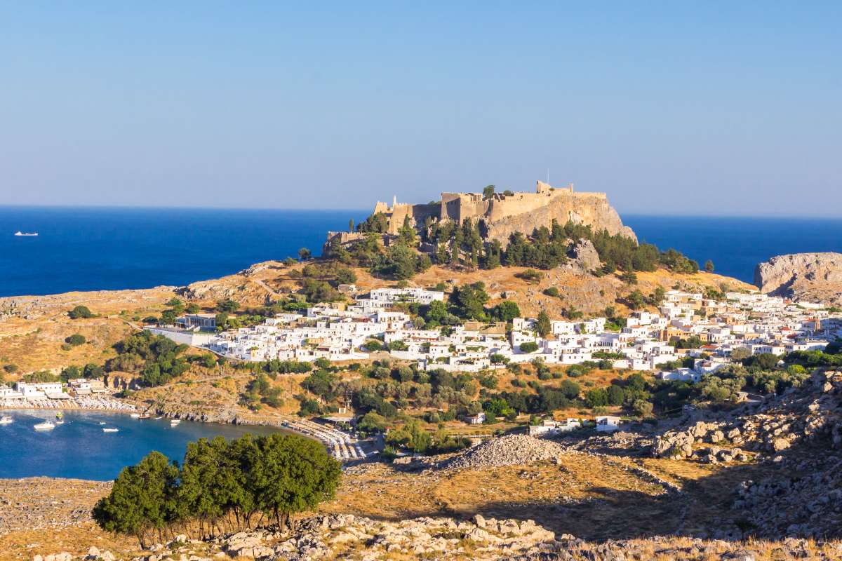 Λίνδος