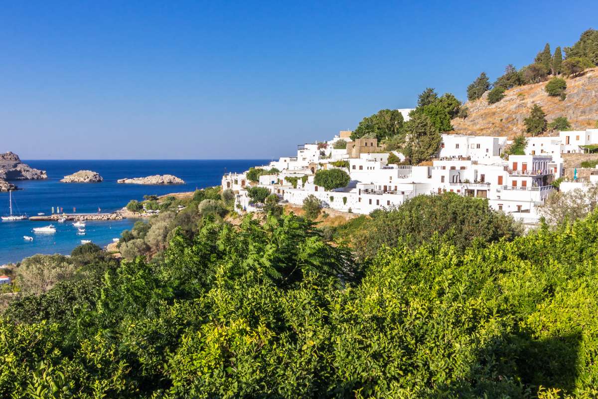 Λίνδος