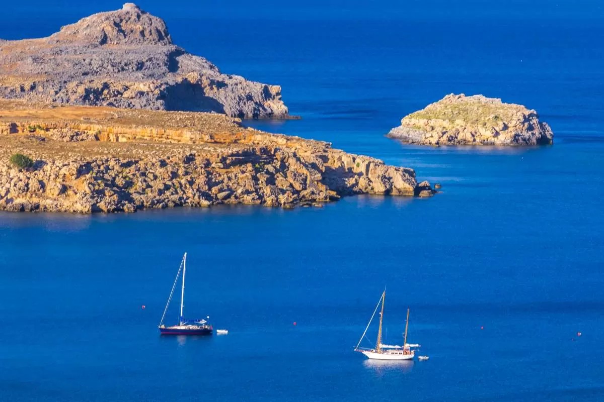 Λίνδος