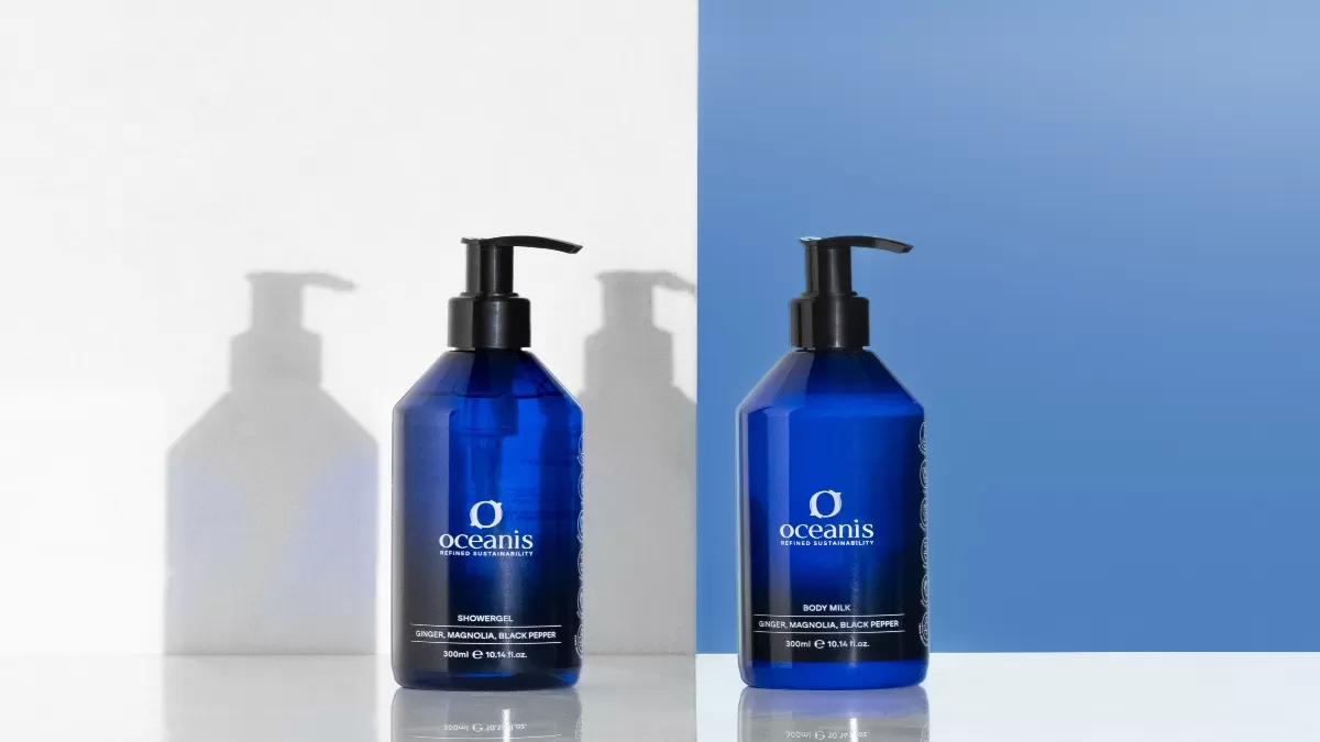 Oceanis Cosmetics