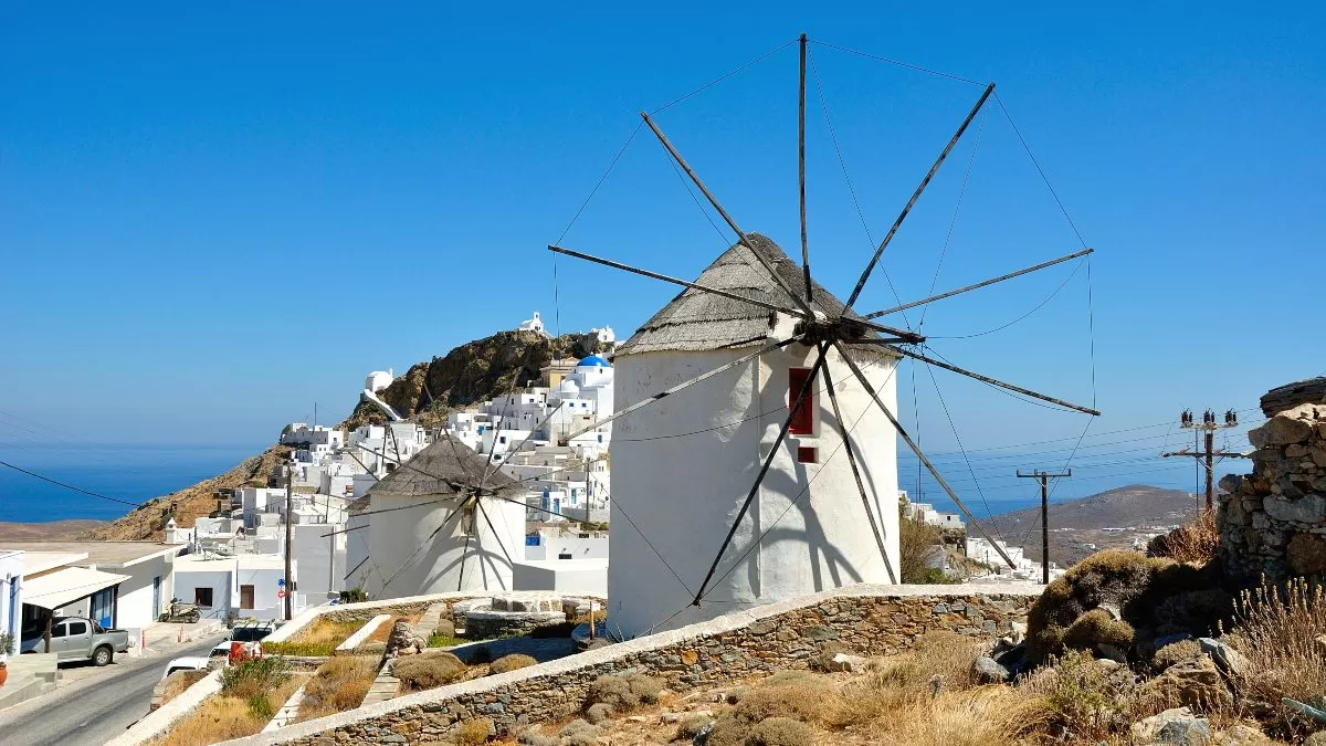 Σέριφος