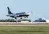 Πτήση της Ryanair προσγειώθηκε με τα ρεζερβουάρ σχεδόν άδεια – Θέμα ελάχιστων λεπτών η καταστροφή Ryanair