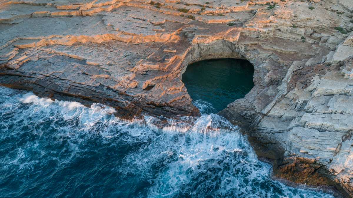 Γκιόλα Θάσος